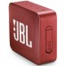 Акустическая система JBL GO 2 Ruby Red (JBLGO2RED)