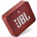 Акустическая система JBL GO 2 Ruby Red (JBLGO2RED)