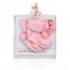 Шкарпетки BNM подарункові (M0C0102-0886-0-1-pink) Шкарпетки BNM подарункові (M0C0102-0886-0-1-pink)