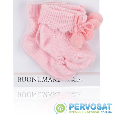 Носки BNM подарочные (M0C0102-0886-0-1-pink)