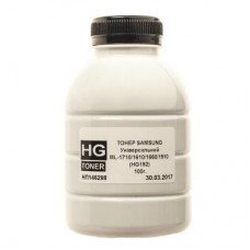 Тонер SAMSUNG Universal 100г (ML-1710/1610/1660/1910) HG (HG192-100) Тонер SAMSUNG Universal 100г (ML-1710/1610/1660/1910) HG (HG192-100)