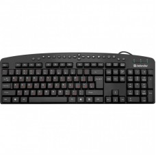 Клавіатура Defender Atlas HB-450 RU (45450) Клавіатура Defender Atlas HB-450 RU (45450)