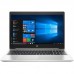 Ноутбук HP Probook 455 G7 15.6FHD IPS AG/AMD R5 4500U/8/512F/int/W10P/Silver