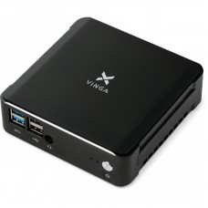 Комп'ютер Vinga Mini PC V650 (V65010510U.8256) Комп'ютер Vinga Mini PC V650 (V65010510U.8256)