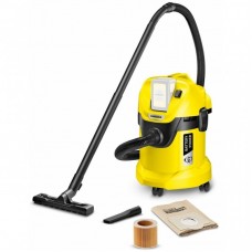Пилосос Karcher WD 3 Battery (9.611-730.0) Пилосос Karcher WD 3 Battery (9.611-730.0)