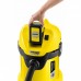 Пылесос Karcher WD 3 Battery (9.611-730.0)