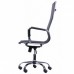 Офисное кресло Аклас Мираж CH D-TILT Черное (09622)