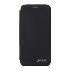 Чохол до моб. телефона BeCover Exclusive Motorola Moto G10 / G20 / G30 / G10 Power Black (706692)