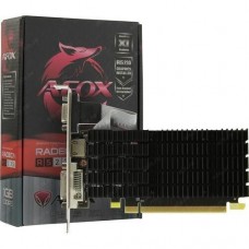 Відеокарта AFOX Radeon R5 230 1GB DDR3 64Bit DVI HDMI VGA LP Відеокарта AFOX Radeon R5 230 1GB DDR3 64Bit DVI HDMI VGA LP