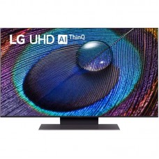 Телевізор 50" LG LED 4K 60Hz Smart WebOS Black Телевізор 50" LG LED 4K 60Hz Smart WebOS Black