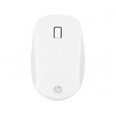 Миша HP 410 Slim, BT, білий