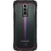 Смартфон Doogee Blade 10 Energy 6.56" 4/128ГБ, 2SIM, 6150мА•год, червоно-синій