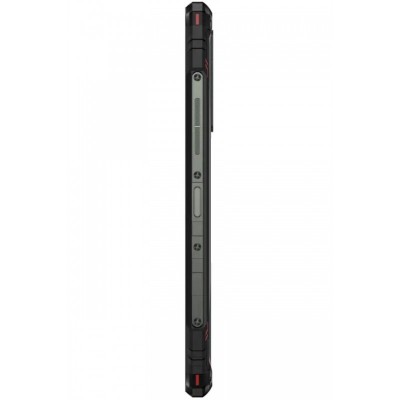 Смартфон Doogee Blade 10 Energy 6.56" 4/128ГБ, 2SIM, 6150мА•год, червоно-синій