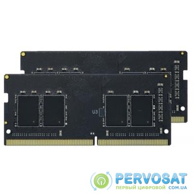 Модуль памяти для ноутбука SoDIMM DDR4 32GB (2x16GB) 2400 MHz eXceleram (E432247SD)