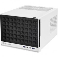 Корпус Silver Stone Stone SUGO (SST-SG13WB) Корпус Silver Stone Stone SUGO (SST-SG13WB)