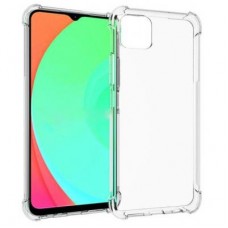 Чохол до моб. телефона BeCover Realme C11 Clear (705205) Чохол до моб. телефона BeCover Realme C11 Clear (705205)