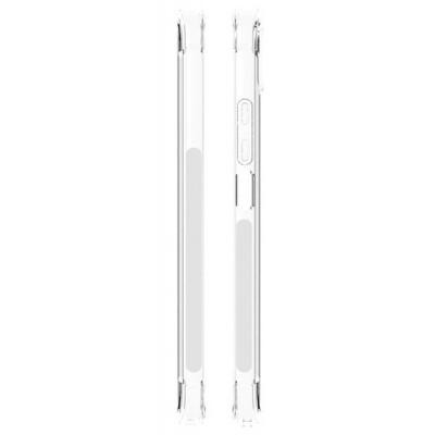 Чохол до моб. телефона BeCover Realme C11 Clear (705205)