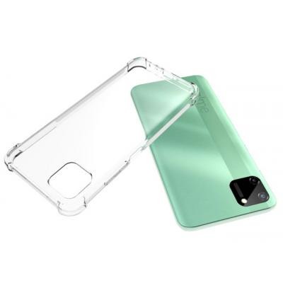 Чохол до моб. телефона BeCover Realme C11 Clear (705205)