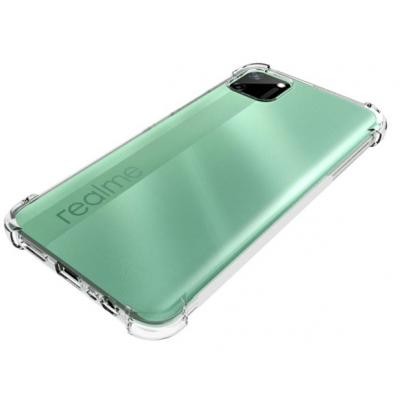 Чохол до моб. телефона BeCover Realme C11 Clear (705205)