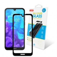 Скло захисне GLOBAL Huawei Honor 8S/Y5 2019 (1283126492907) Скло захисне GLOBAL Huawei Honor 8S/Y5 2019 (1283126492907)
