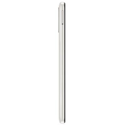 Мобильный телефон Samsung SM-A025FZ (Galaxy A02s 3/32Gb) White (SM-A025FZWESEK)