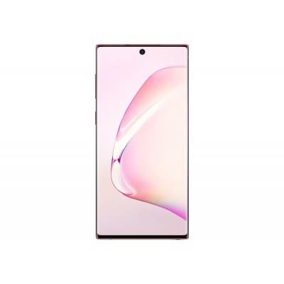 Мобильный телефон Samsung SM-N970F/256 (Galaxy Note 10 256GB) Red (SM-N970FZRDSEK)