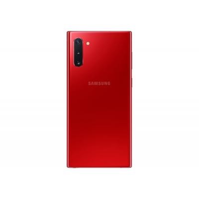 Мобильный телефон Samsung SM-N970F/256 (Galaxy Note 10 256GB) Red (SM-N970FZRDSEK)