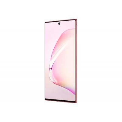 Мобильный телефон Samsung SM-N970F/256 (Galaxy Note 10 256GB) Red (SM-N970FZRDSEK)