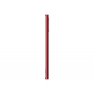 Мобильный телефон Samsung SM-N970F/256 (Galaxy Note 10 256GB) Red (SM-N970FZRDSEK)