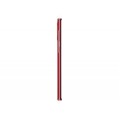 Мобильный телефон Samsung SM-N970F/256 (Galaxy Note 10 256GB) Red (SM-N970FZRDSEK)