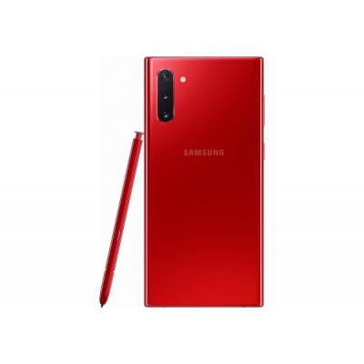 Мобильный телефон Samsung SM-N970F/256 (Galaxy Note 10 256GB) Red (SM-N970FZRDSEK)