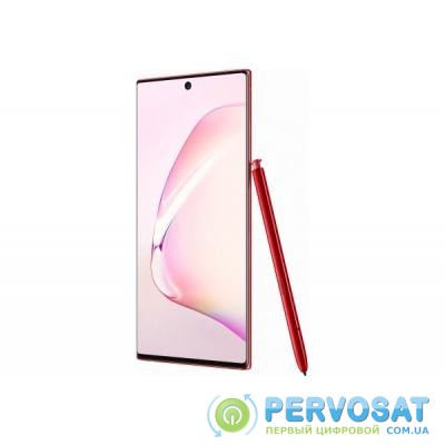 Мобильный телефон Samsung SM-N970F/256 (Galaxy Note 10 256GB) Red (SM-N970FZRDSEK)