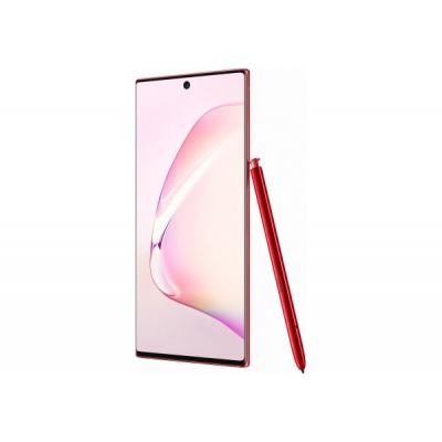 Мобильный телефон Samsung SM-N970F/256 (Galaxy Note 10 256GB) Red (SM-N970FZRDSEK)