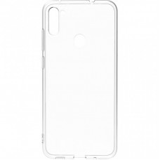 Чохол до моб. телефона Armorstandart Air Series Samsung A11 /M11 Transparent (ARM56481) Чохол до моб. телефона Armorstandart Air Series Samsung A11 /M11 Transparent (ARM56481)