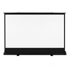 Екран 2E підлоговий, 16: 9, 100 ", 2.21 * 1.25 м