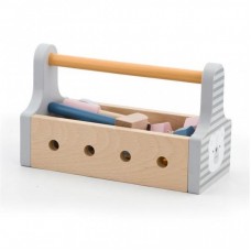 Ігровий набір Viga Toys PolarB Інструменти (44008) Ігровий набір Viga Toys PolarB Інструменти (44008)
