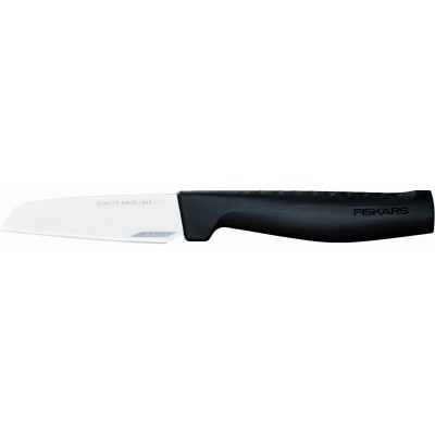 Ніж для овочів Fiskars Hard Edge, 9 см