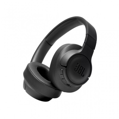 Наушники JBL Tune 760NC Black (JBLT760NCBLK)