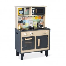 Ігровий набір Janod Кухня Mozaіс Ігровий набір Janod Кухня Mozaіс