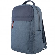 Рюкзак Tucano Hop 15,6/16", синій Рюкзак Tucano Hop 15,6/16", синій