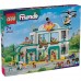 Конструктор LEGO Friends Лікарня в Хартлейк-Сіті