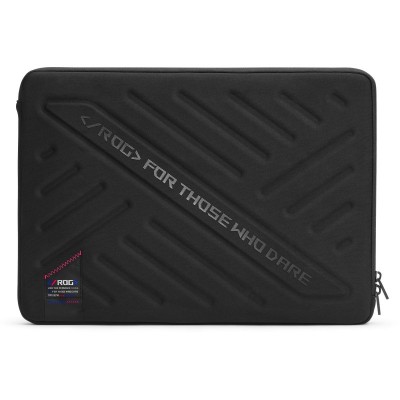 Ноутбук ASUS ROG Zephyrus G16 GU605CX-QR122X 16" 2.5K OLED, Intel Ultra 9 285H, 64GB, F2TB, NVD5090-16, Win11P, Сірий