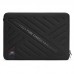 Ноутбук ASUS ROG Zephyrus G16 GU605CX-QR122X 16" 2.5K OLED, Intel Ultra 9 285H, 64GB, F2TB, NVD5090-16, Win11P, Сірий