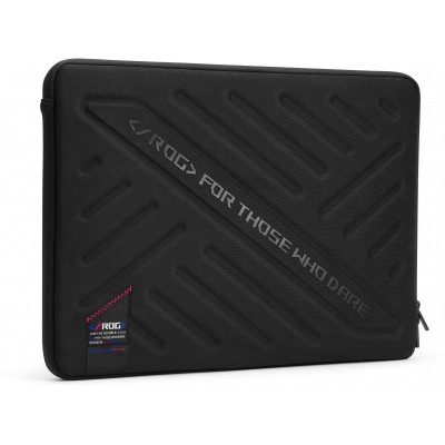 Ноутбук ASUS ROG Zephyrus G16 GU605CX-QR122X 16" 2.5K OLED, Intel Ultra 9 285H, 64GB, F2TB, NVD5090-16, Win11P, Сірий