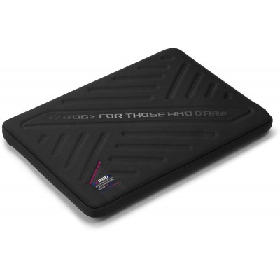 Ноутбук ASUS ROG Zephyrus G16 GU605CX-QR122X 16" 2.5K OLED, Intel Ultra 9 285H, 64GB, F2TB, NVD5090-16, Win11P, Сірий
