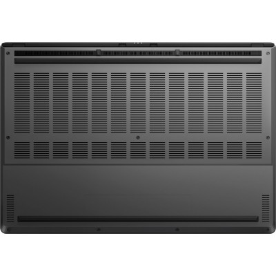 Ноутбук ASUS ROG Zephyrus G16 GU605CX-QR122X 16" 2.5K OLED, Intel Ultra 9 285H, 64GB, F2TB, NVD5090-16, Win11P, Сірий