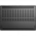 Ноутбук ASUS ROG Zephyrus G16 GU605CX-QR122X 16" 2.5K OLED, Intel Ultra 9 285H, 64GB, F2TB, NVD5090-16, Win11P, Сірий