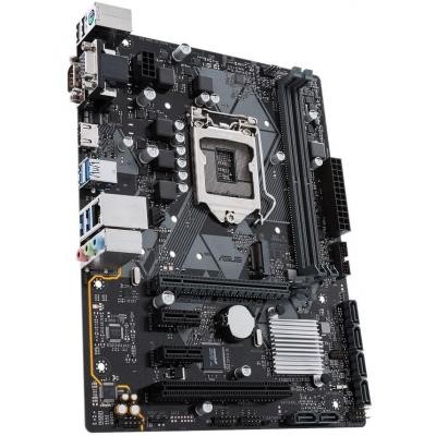 Материнская плата ASUS PRIME B360M-D