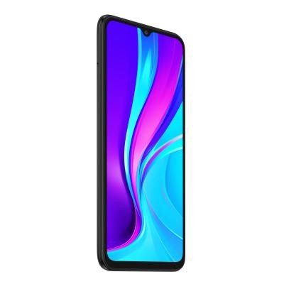 Мобильный телефон Xiaomi Redmi 9C 2/32GB Midnight Gray