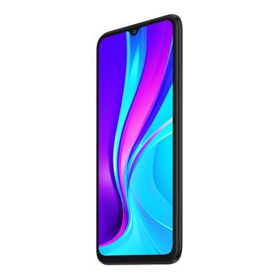 Мобильный телефон Xiaomi Redmi 9C 2/32GB Midnight Gray